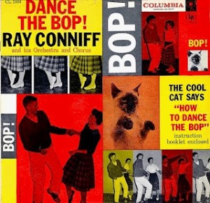Conniff ,Ray - 2on1 Dance The Bob / En Espanol !